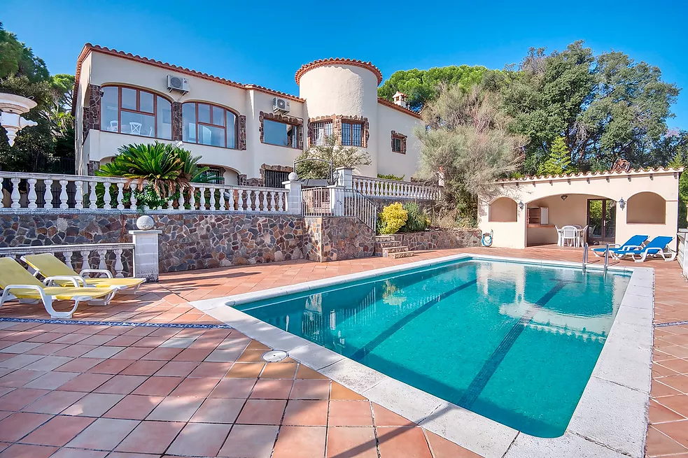 Chalet en venta en Sant Antoni de Calonge