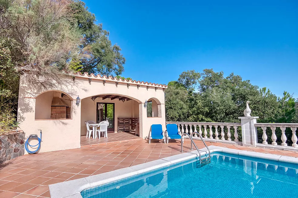 Chalet en venta en Sant Antoni de Calonge