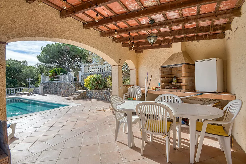 Chalet en venta en Sant Antoni de Calonge