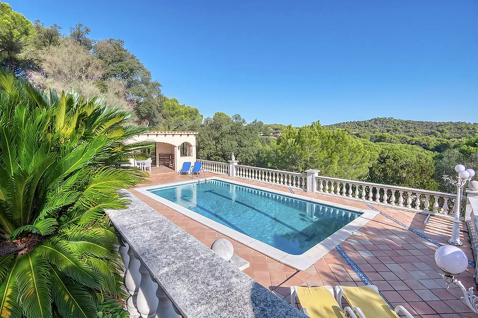 Chalet en venta en Sant Antoni de Calonge