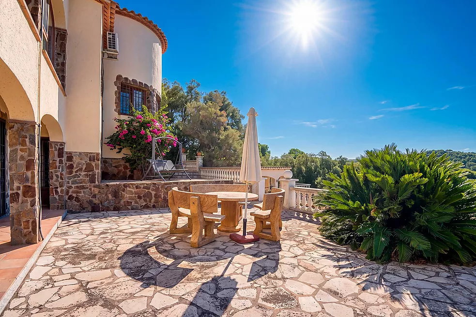 Chalet en venta en Sant Antoni de Calonge