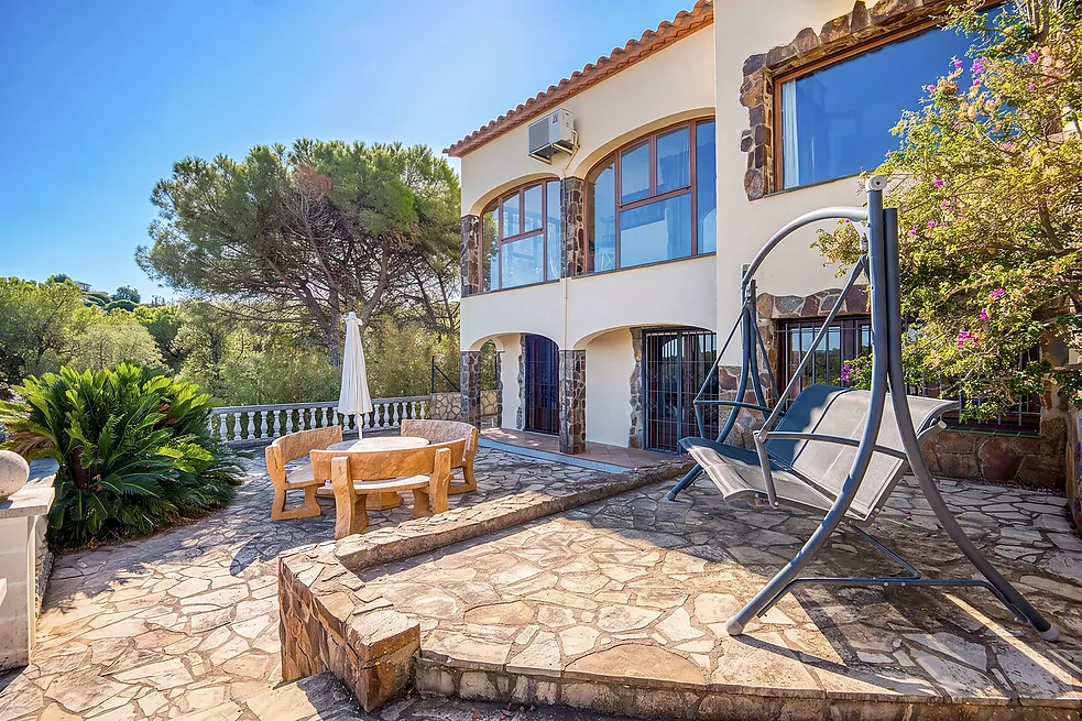 Chalet en venta en Sant Antoni de Calonge