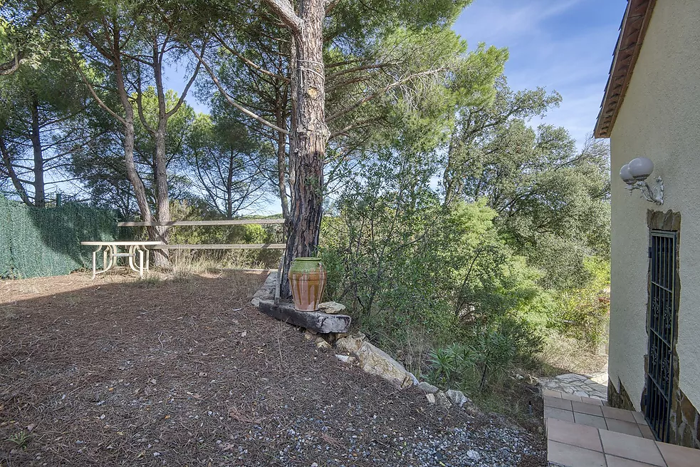 Chalet en venta en Sant Antoni de Calonge