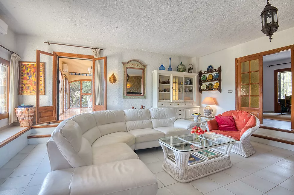 Chalet en venta en Sant Antoni de Calonge