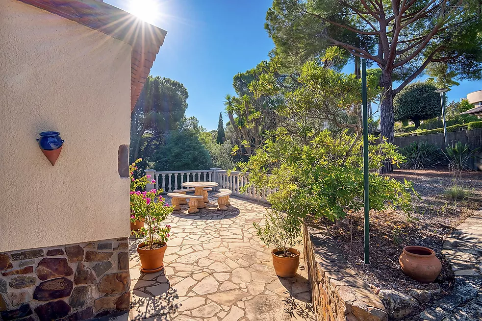 Chalet en venta en Sant Antoni de Calonge