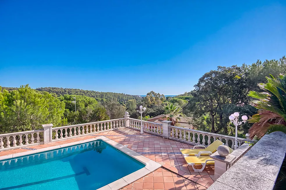 Chalet en venta en Sant Antoni de Calonge
