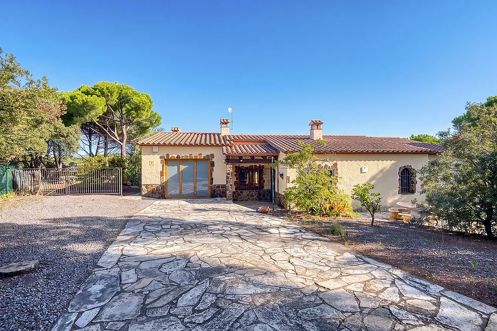 Chalet en venta en Sant Antoni de Calonge