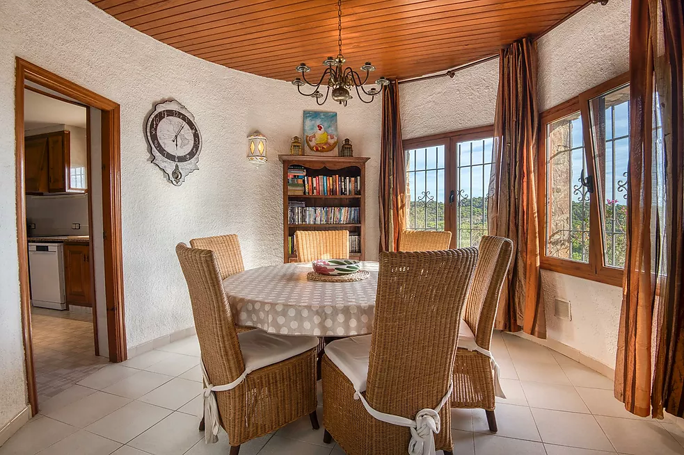 Chalet en venta en Sant Antoni de Calonge