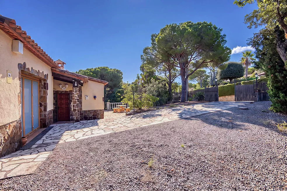 Chalet en venta en Sant Antoni de Calonge