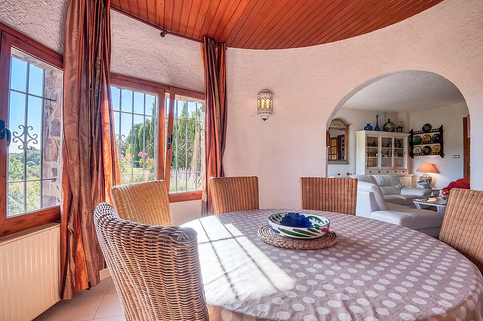 Chalet en venta en Sant Antoni de Calonge