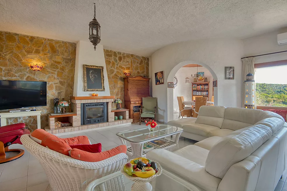 Chalet en venta en Sant Antoni de Calonge