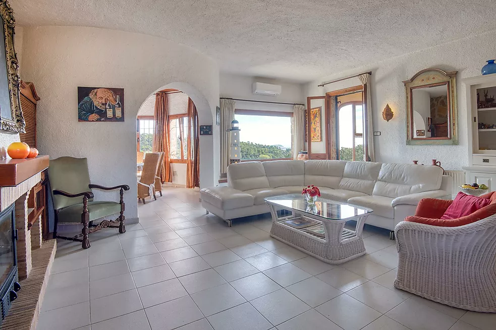 Chalet en venta en Sant Antoni de Calonge