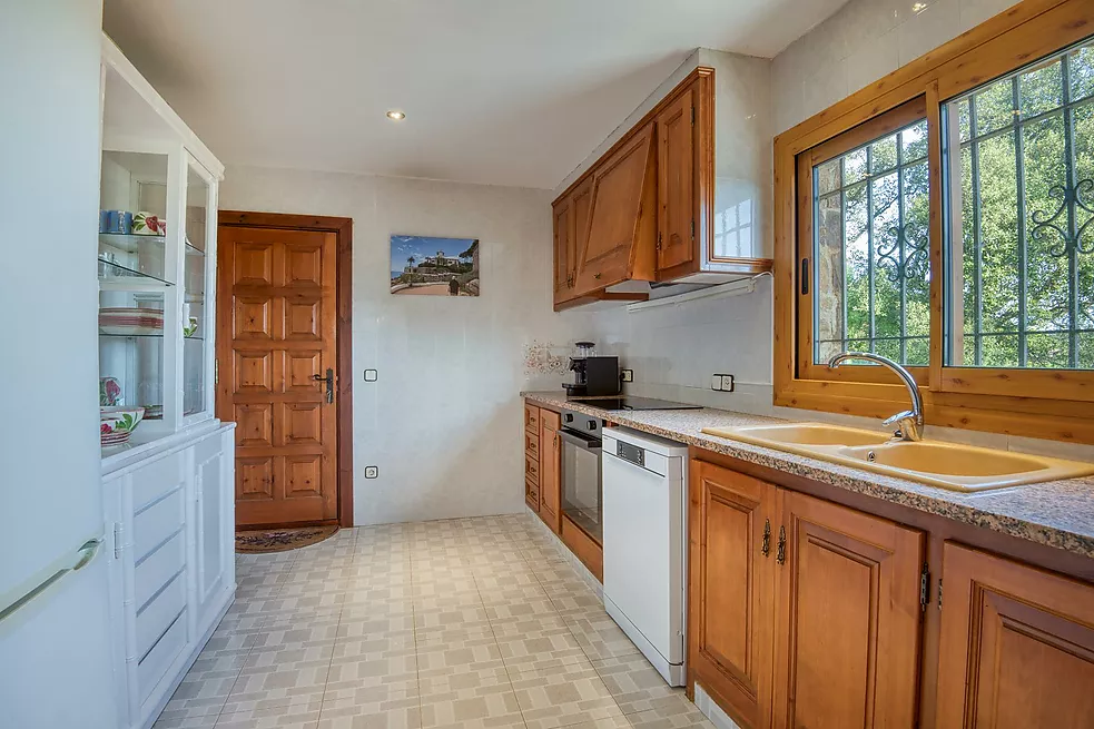 Chalet en venta en Sant Antoni de Calonge