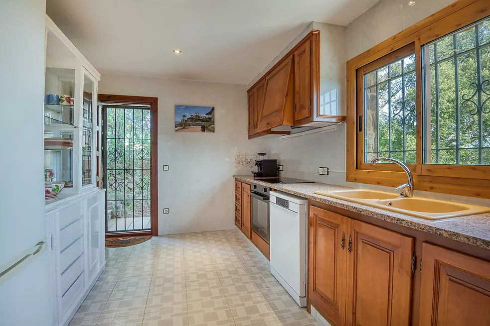 Chalet en venta en Sant Antoni de Calonge