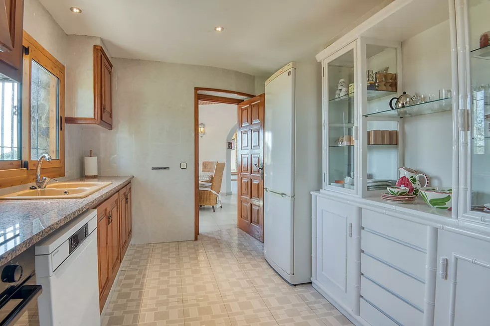 Chalet en venta en Sant Antoni de Calonge