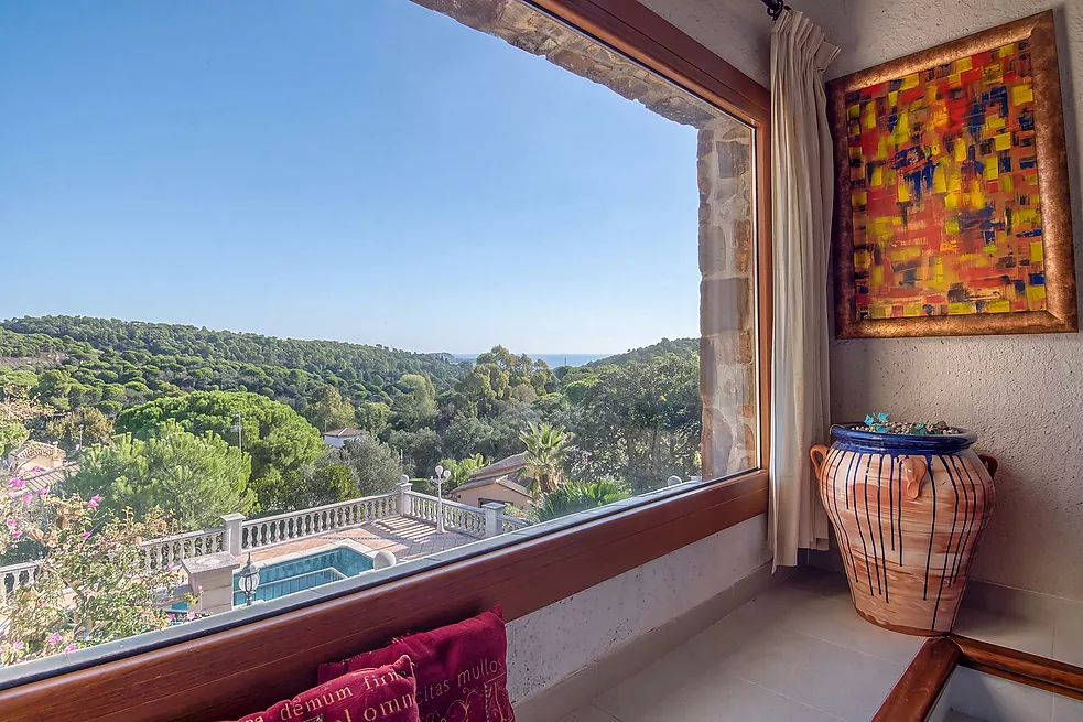 Chalet en venta en Sant Antoni de Calonge