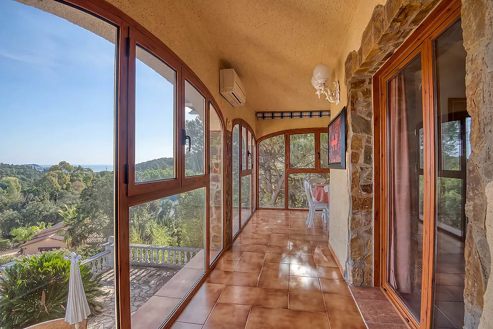 Chalet en venta en Sant Antoni de Calonge