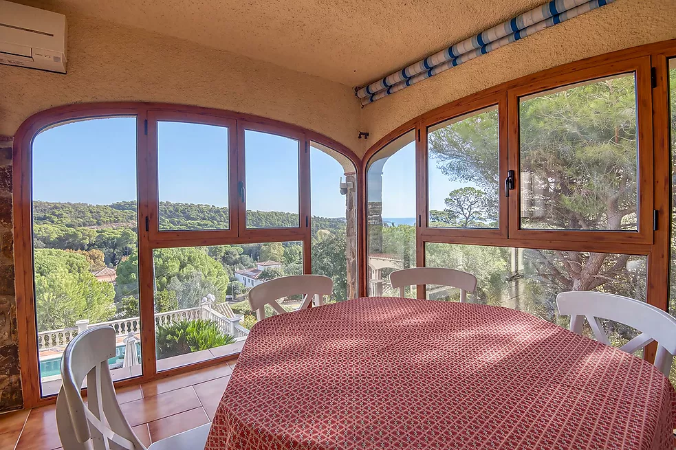 Chalet en venta en Sant Antoni de Calonge