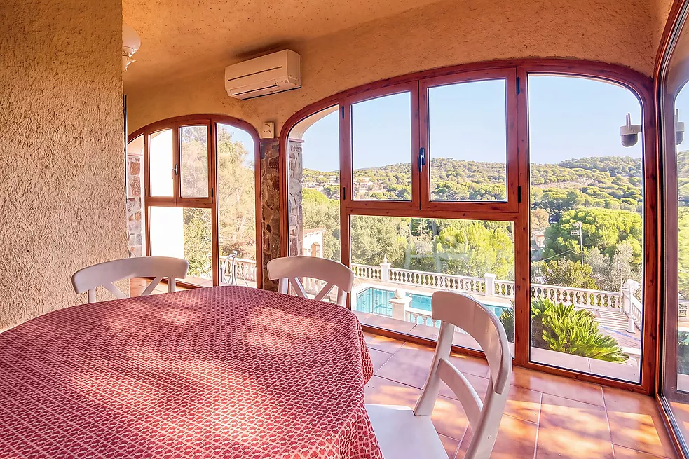 Chalet en venta en Sant Antoni de Calonge