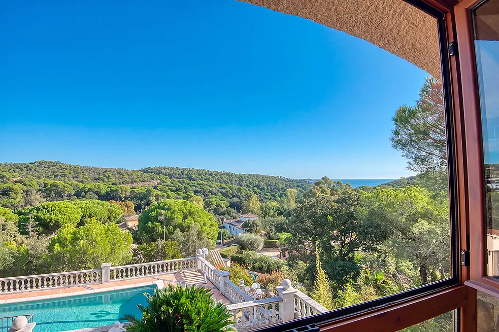 Chalet en venta en Sant Antoni de Calonge