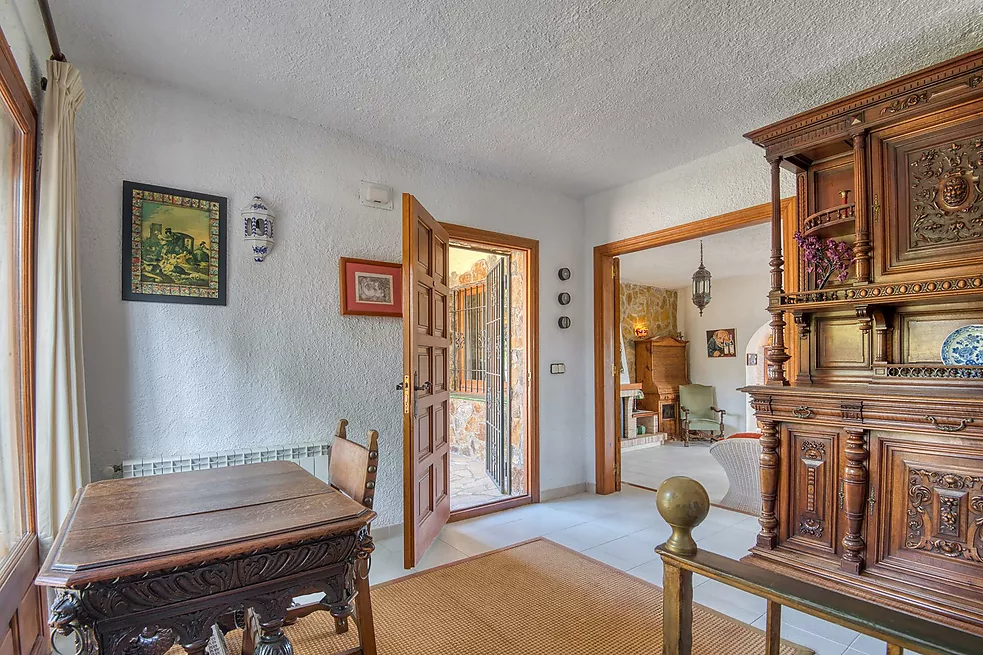 Chalet en venta en Sant Antoni de Calonge