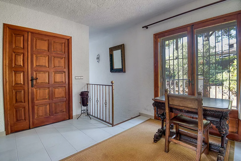 Chalet en venta en Sant Antoni de Calonge