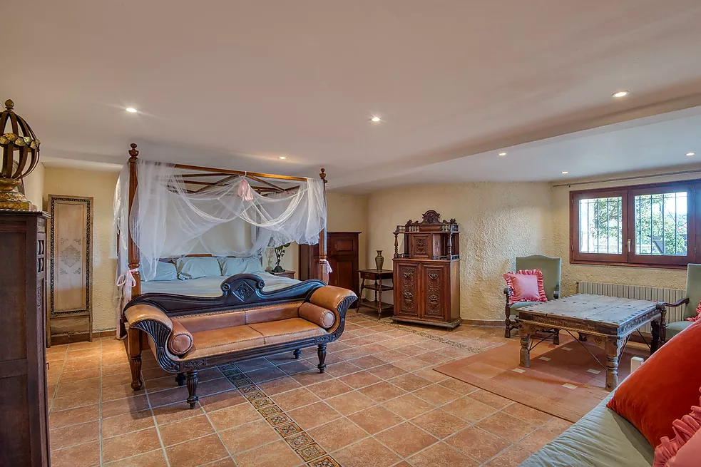 Chalet en venta en Sant Antoni de Calonge