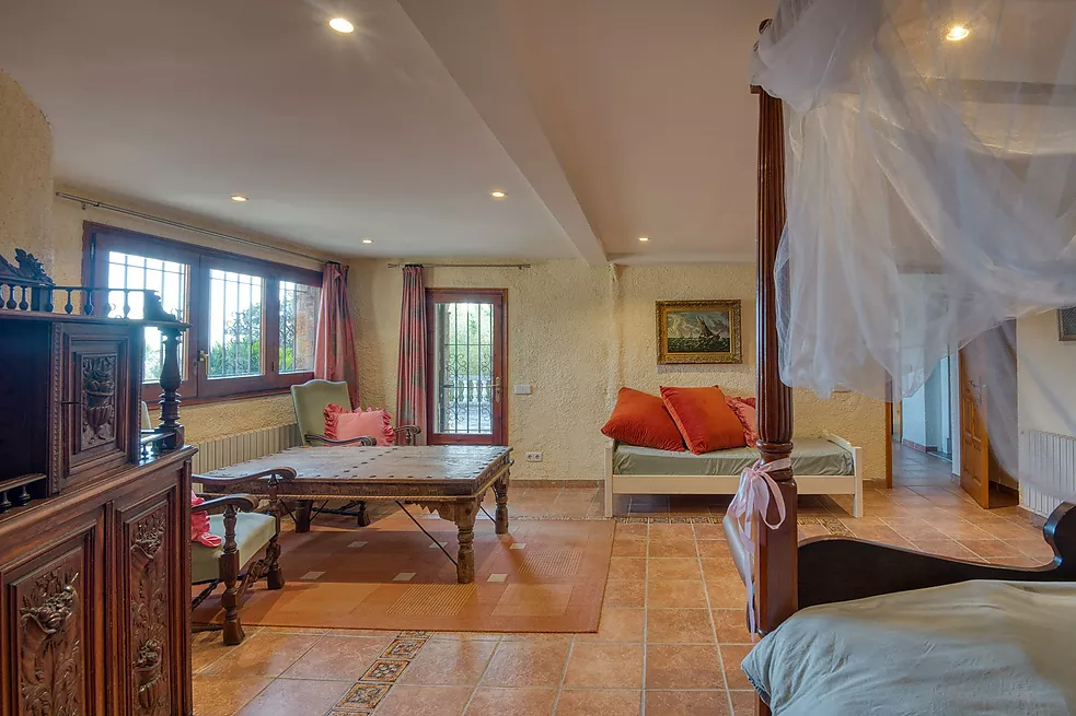Chalet en venta en Sant Antoni de Calonge