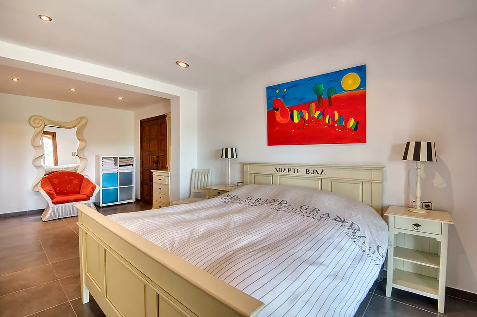 Chalet en venta en Sant Antoni de Calonge