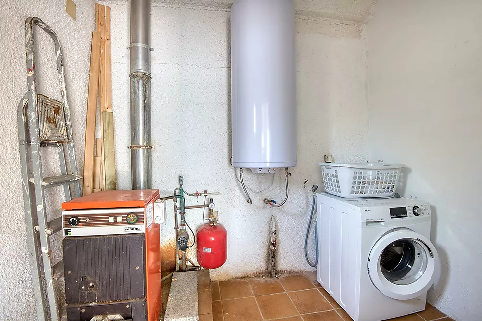 Chalet en venta en Sant Antoni de Calonge