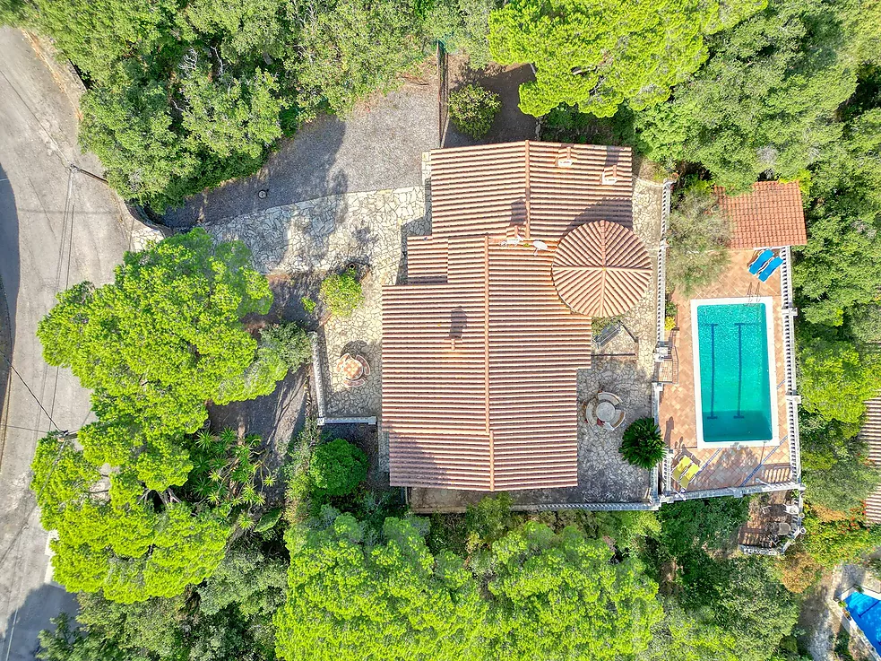 Chalet en venta en Sant Antoni de Calonge