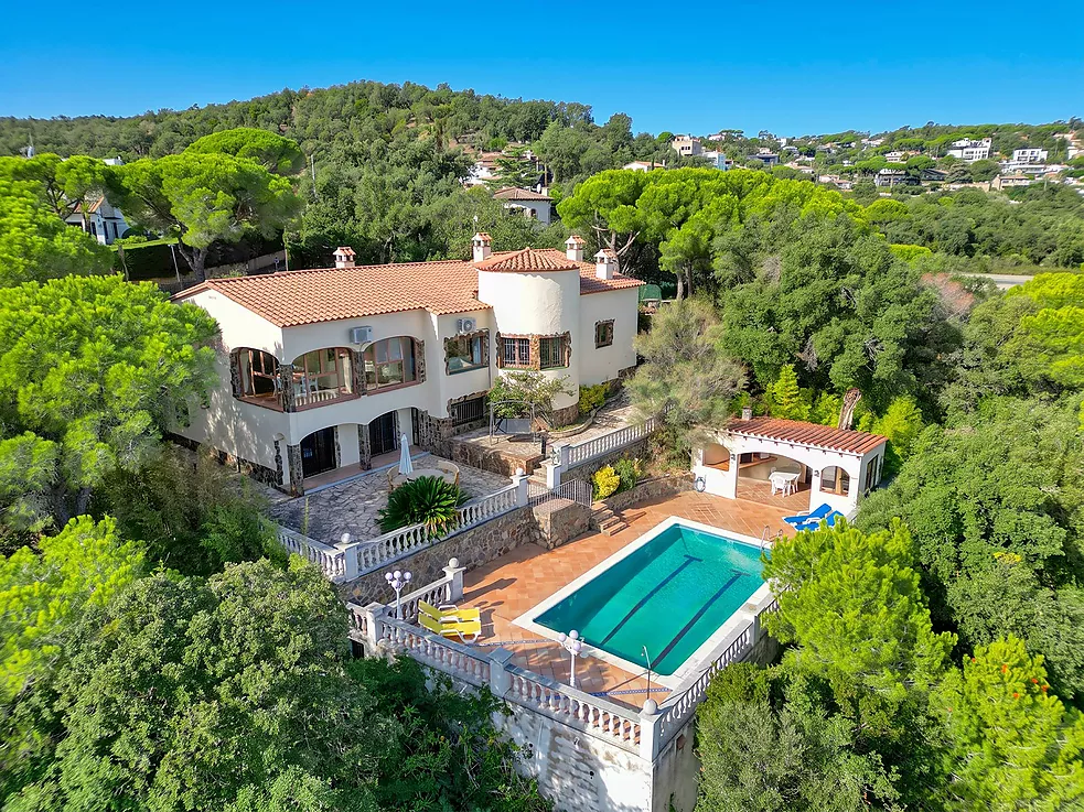 Chalet en venta en Sant Antoni de Calonge