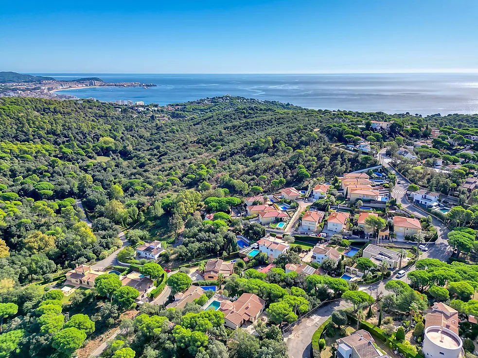 Chalet en venta en Sant Antoni de Calonge