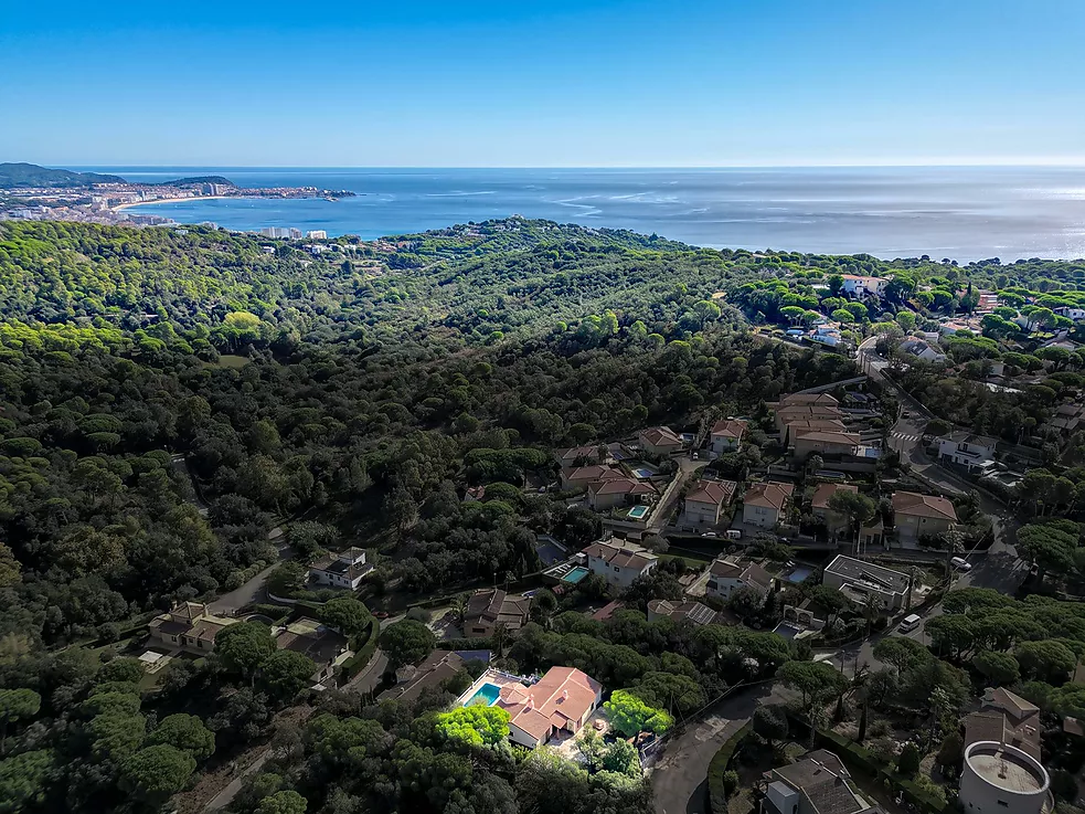 Chalet en venta en Sant Antoni de Calonge