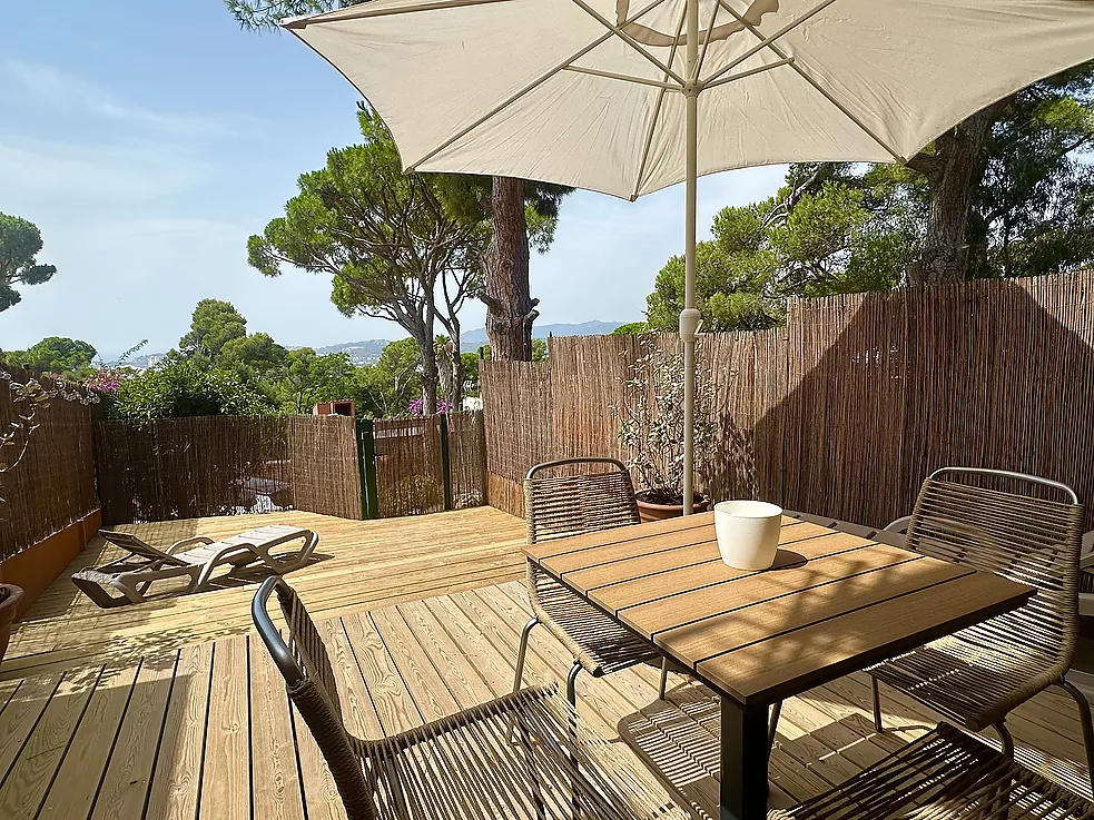 Casa en venda a Platja d'Aro