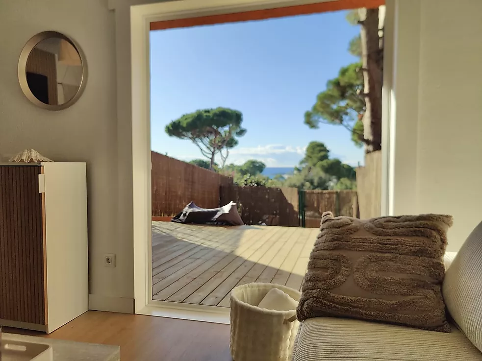 Casa en venda a Platja d'Aro