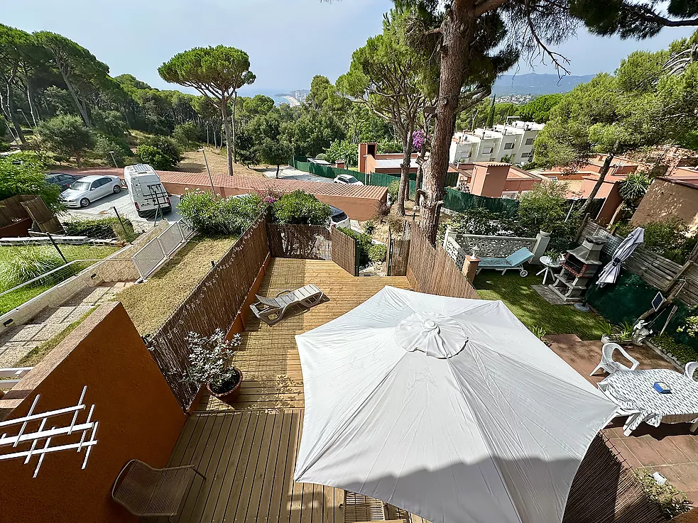 Casa en venda a Platja d'Aro