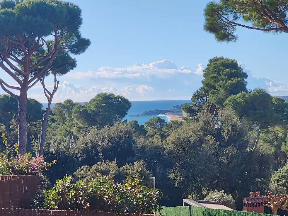 Casa en venda a Platja d'Aro