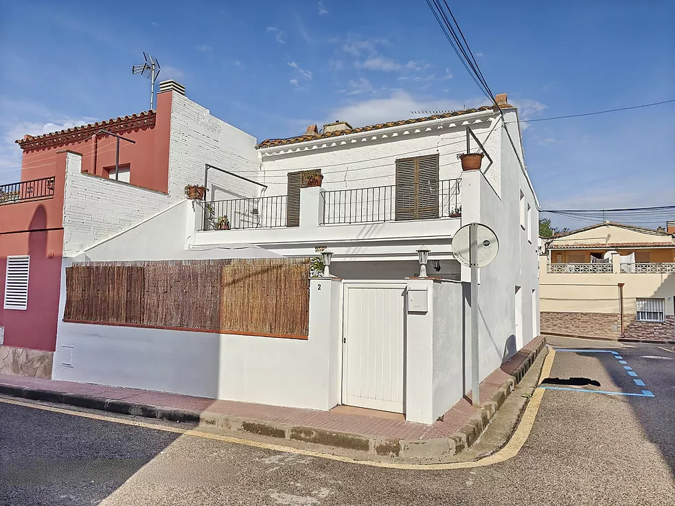 Casa en venda a Sant Antoni de Calonge