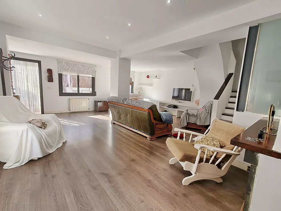 Casa en venda a Sant Antoni de Calonge