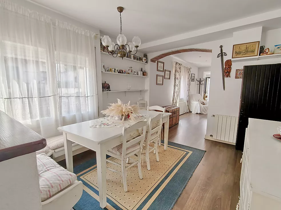 Casa en venda a Sant Antoni de Calonge