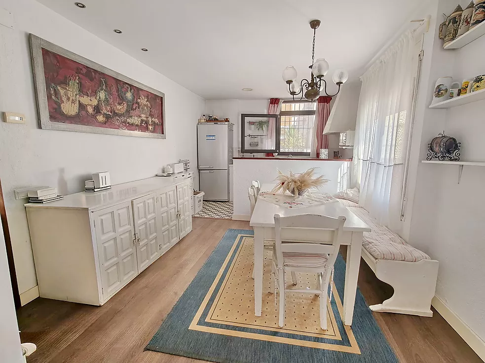 Casa en venda a Sant Antoni de Calonge