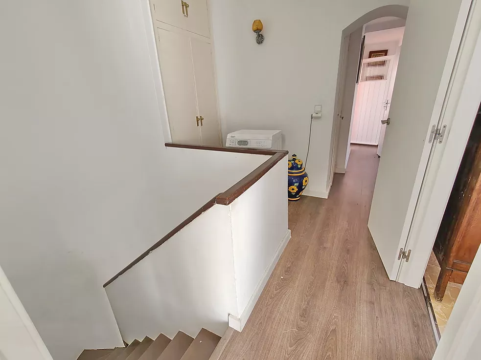 Casa en venda a Sant Antoni de Calonge