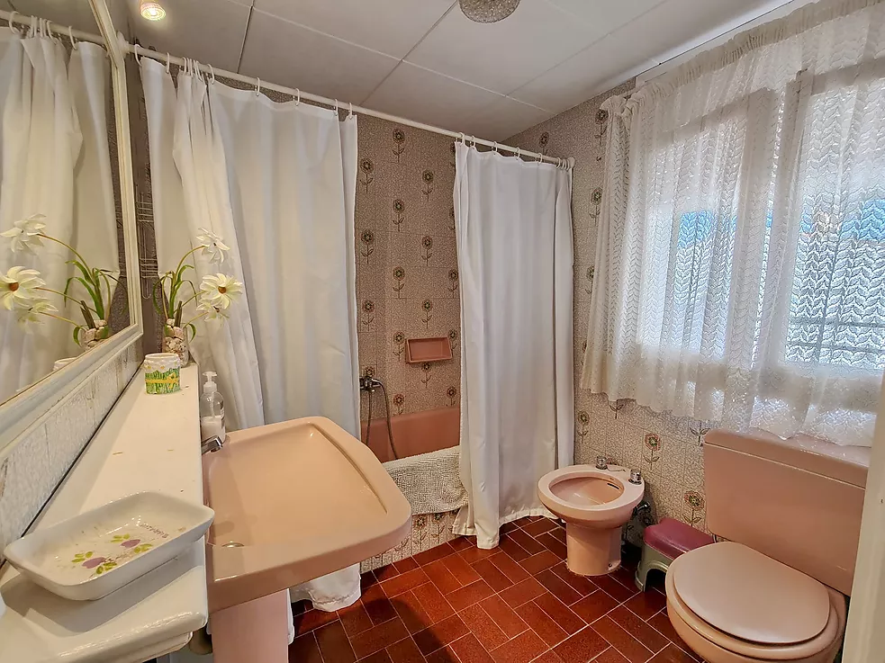 Casa en venda a Sant Antoni de Calonge