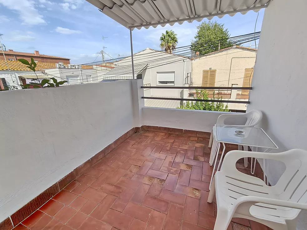 Casa en venda a Sant Antoni de Calonge