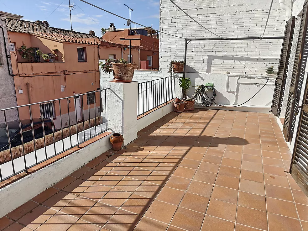 Casa en venda a Sant Antoni de Calonge