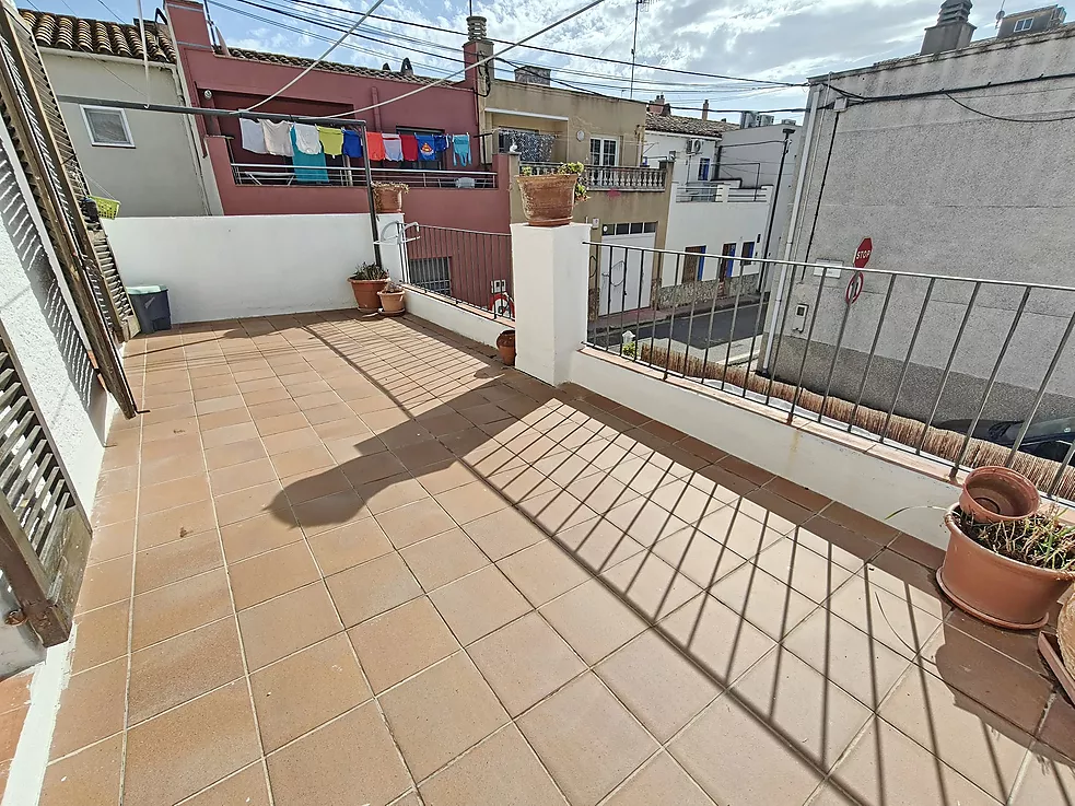 Casa en venda a Sant Antoni de Calonge