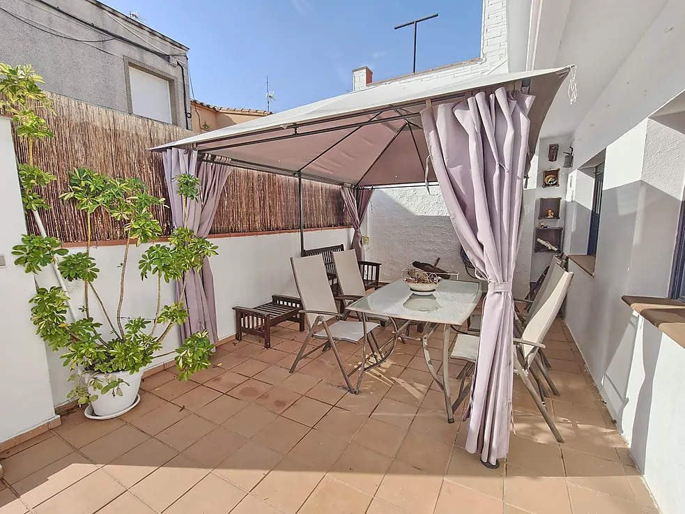 Casa en venda a Sant Antoni de Calonge