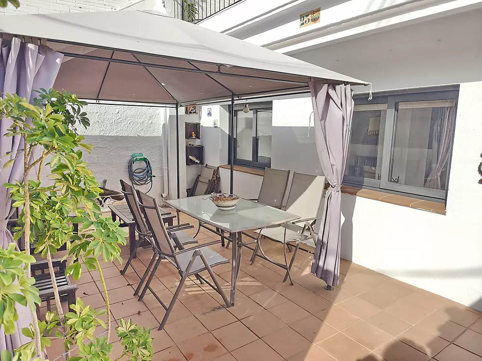 Casa en venda a Sant Antoni de Calonge