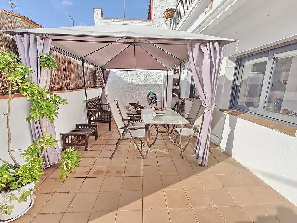 Casa en venda a Sant Antoni de Calonge